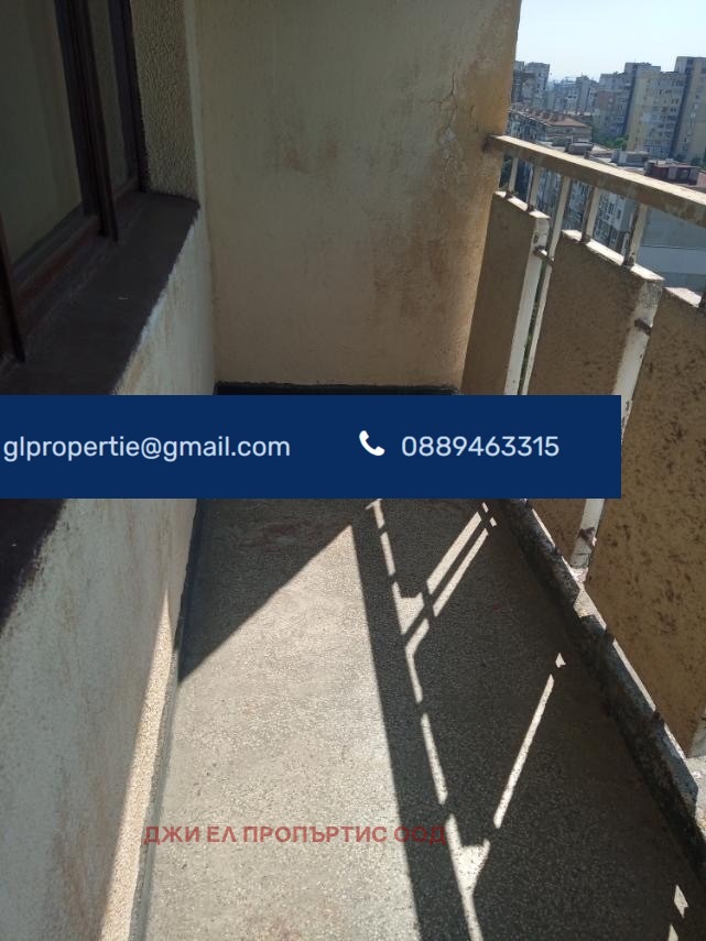 De vânzare  1 dormitor Sofia , Crasna poliana 2 , 42 mp | 65813893 - imagine [7]