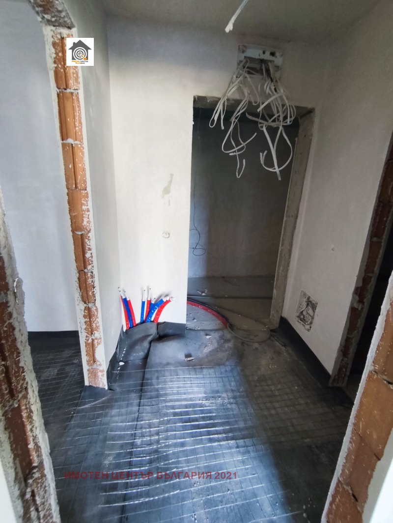 De vânzare  1 dormitor Sofia , Liulin 7 , 58 mp | 72374991 - imagine [3]