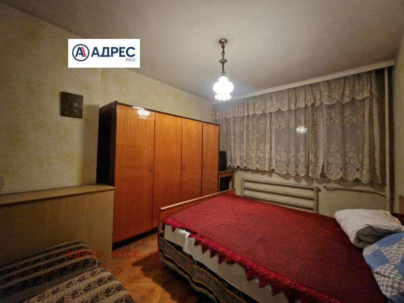 Продава 2-СТАЕН, гр. Русе, Здравец Изток, снимка 4 - Апартаменти - 52559065