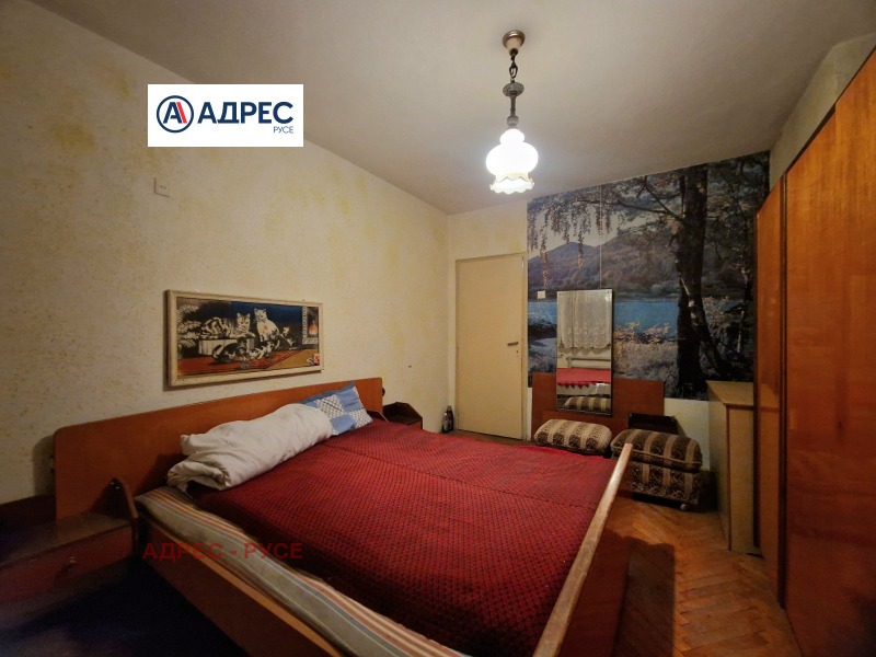 Продава 2-СТАЕН, гр. Русе, Здравец Изток, снимка 5 - Апартаменти - 52559065