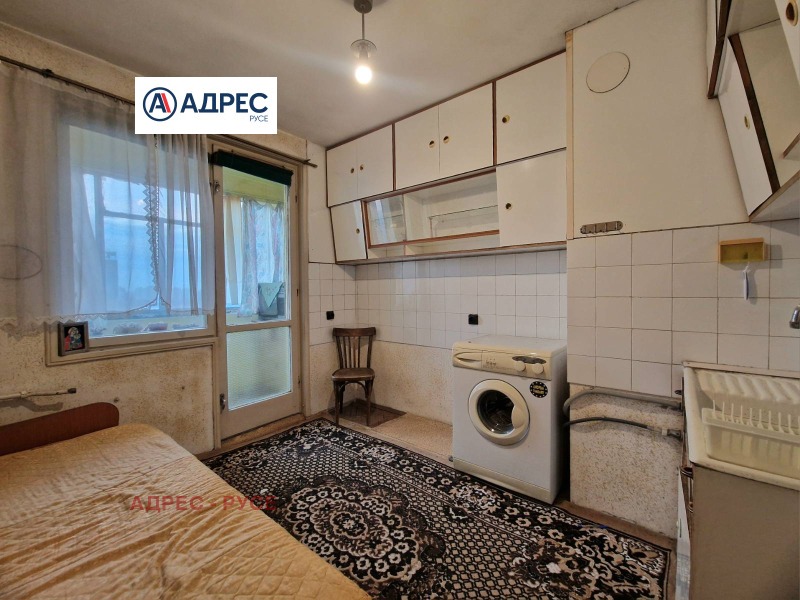 Продава 2-СТАЕН, гр. Русе, Здравец Изток, снимка 6 - Апартаменти - 52559065