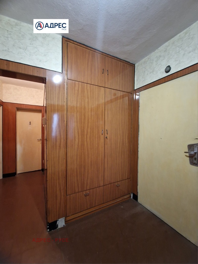 Продава 2-СТАЕН, гр. Русе, Здравец Изток, снимка 8 - Апартаменти - 52559065