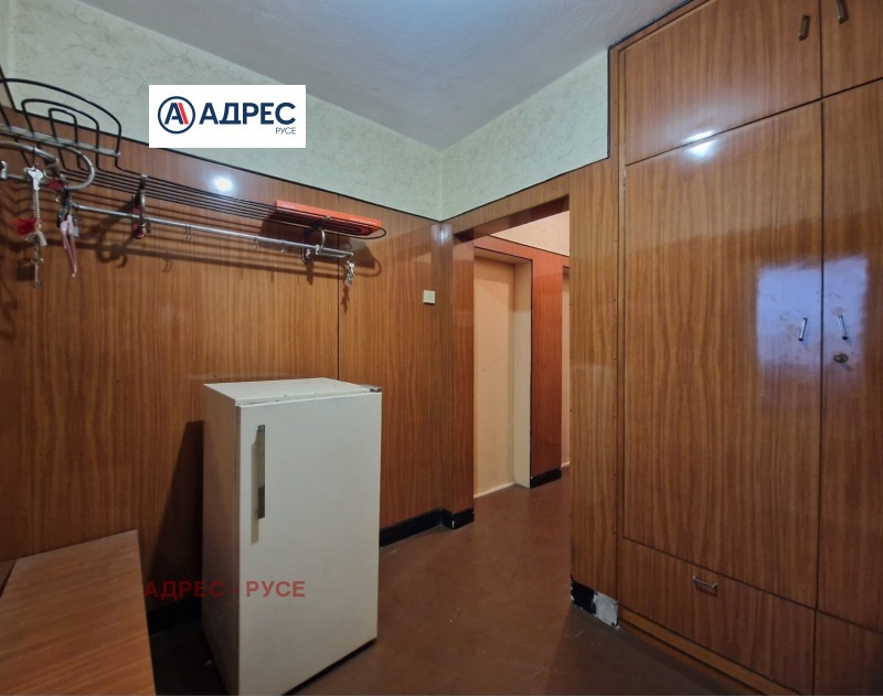 Продава 2-СТАЕН, гр. Русе, Здравец Изток, снимка 10 - Апартаменти - 52559065