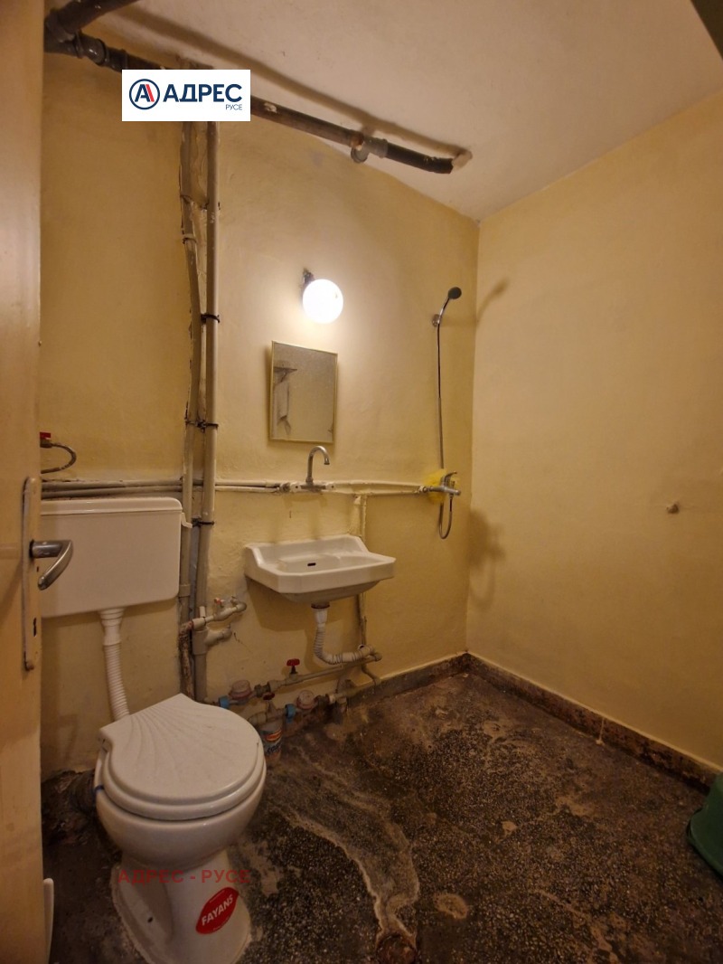 Продава 2-СТАЕН, гр. Русе, Здравец Изток, снимка 11 - Апартаменти - 52559065