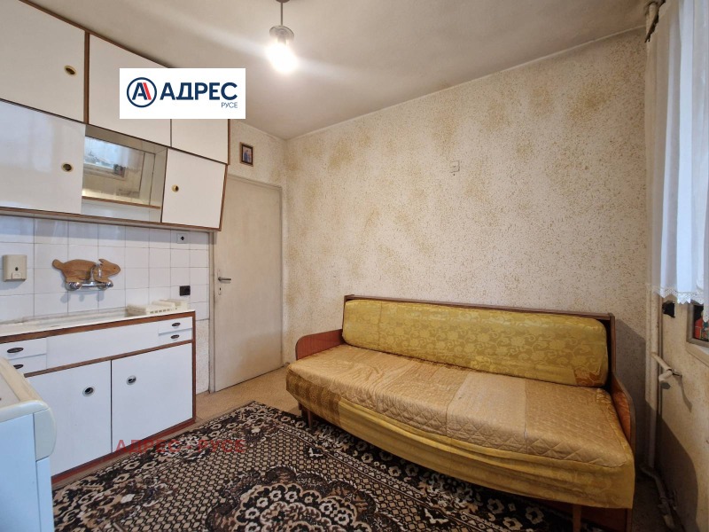 Продава 2-СТАЕН, гр. Русе, Здравец Изток, снимка 7 - Апартаменти - 52559065