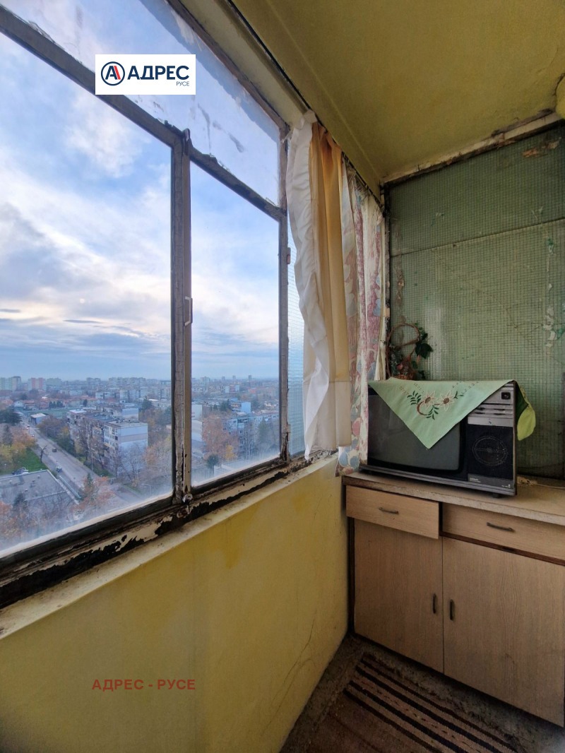 Продава 2-СТАЕН, гр. Русе, Здравец Изток, снимка 12 - Апартаменти - 52559065