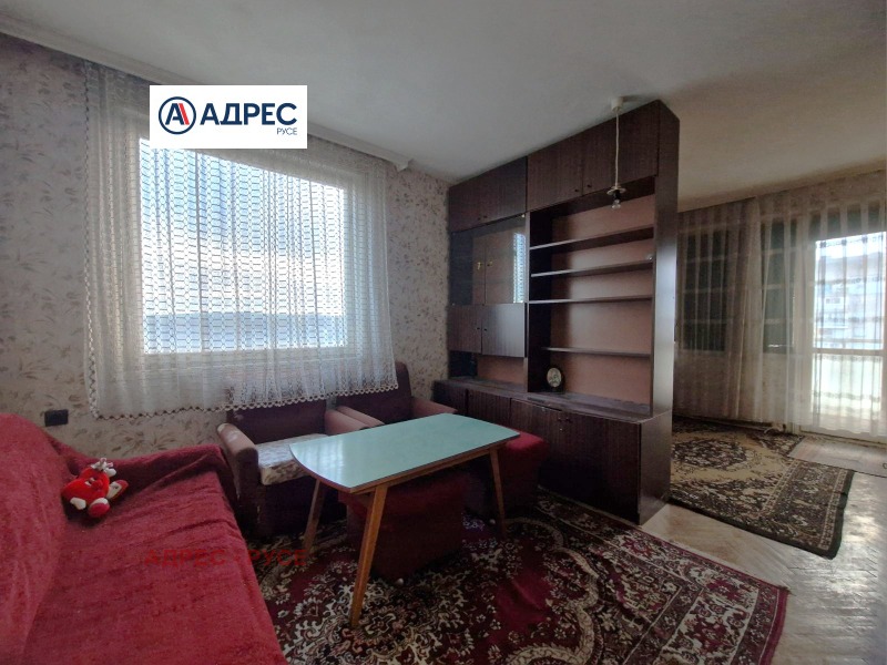 Продава 2-СТАЕН, гр. Русе, Здравец Изток