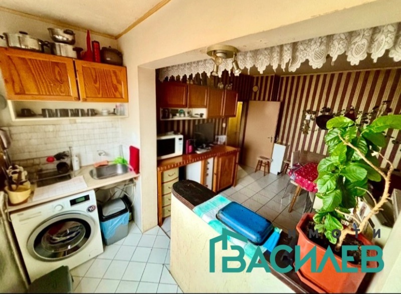 Продава 2-СТАЕН, гр. София, Люлин 9, снимка 4 - Апартаменти - 52573185