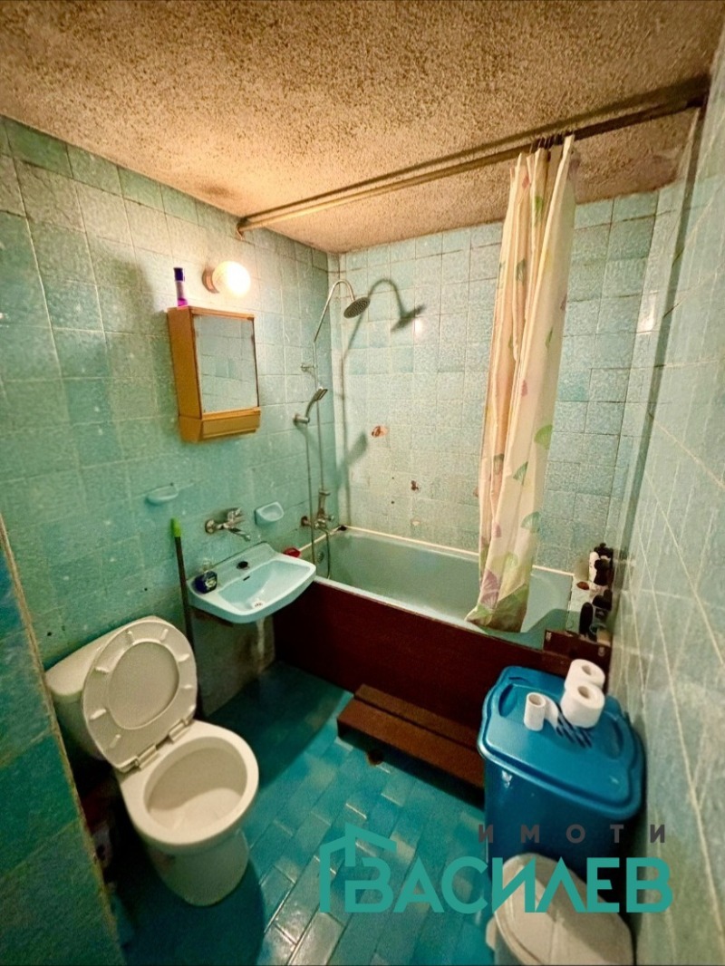 Продава 2-СТАЕН, гр. София, Люлин 9, снимка 10 - Апартаменти - 52573185