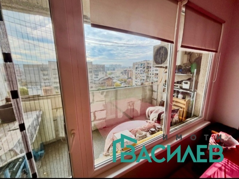 Продава 2-СТАЕН, гр. София, Люлин 9, снимка 6 - Апартаменти - 52573185