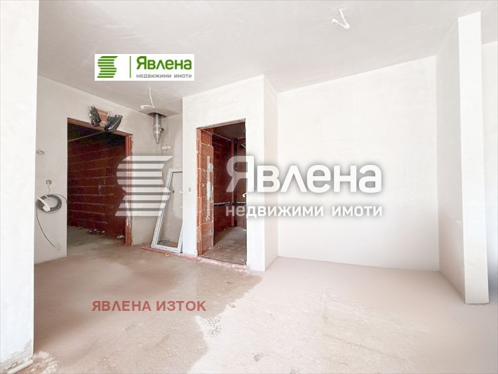 Продава 2-СТАЕН, гр. София, Кръстова вада, снимка 2 - Апартаменти - 54479545