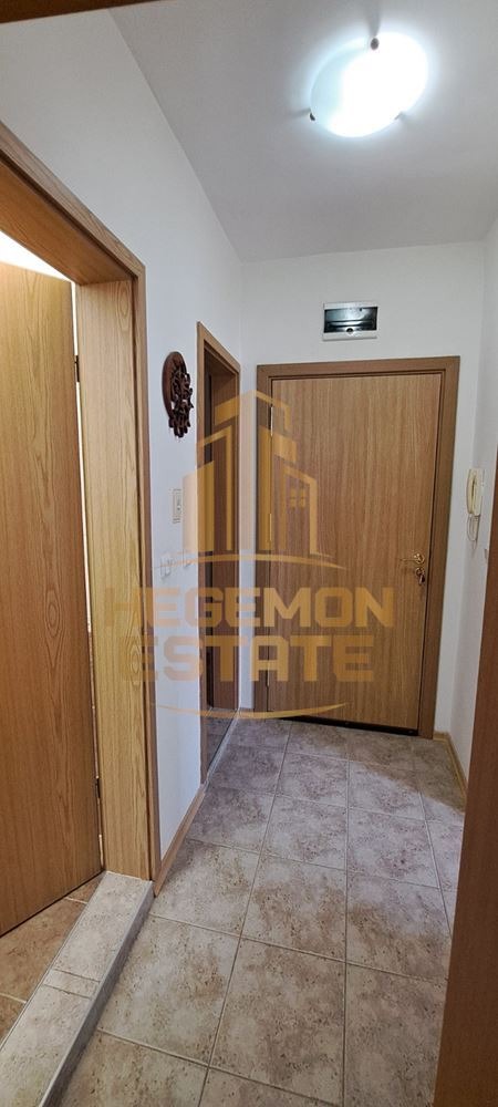 Продава 2-СТАЕН, гр. Варна, Бриз, снимка 2 - Апартаменти - 55542336