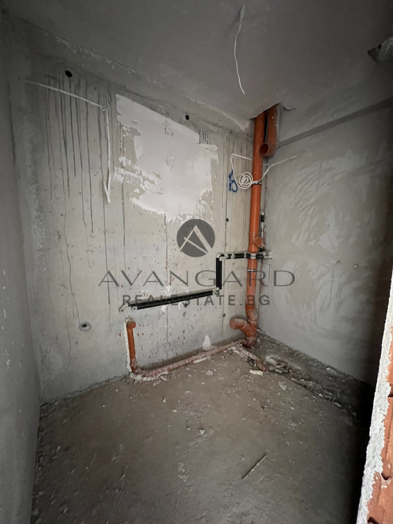На продаж  2 спальні Пловдив , Кючук Париж , 154 кв.м | 32720661 - зображення [6]