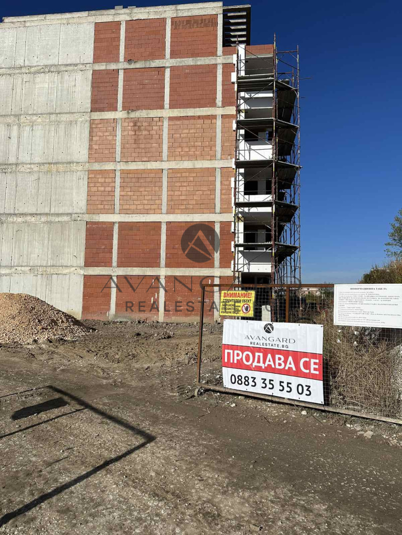Til salg  2 soveværelser Plovdiv , Kyuchuk Parizh , 154 kvm | 32720661 - billede [8]
