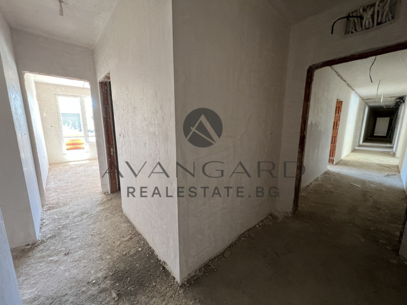 На продаж  2 спальні Пловдив , Кючук Париж , 154 кв.м | 32720661 - зображення [9]