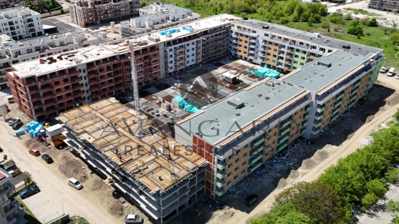 Til salg  2 soveværelser Plovdiv , Kyuchuk Parizh , 154 kvm | 32720661 - billede [2]