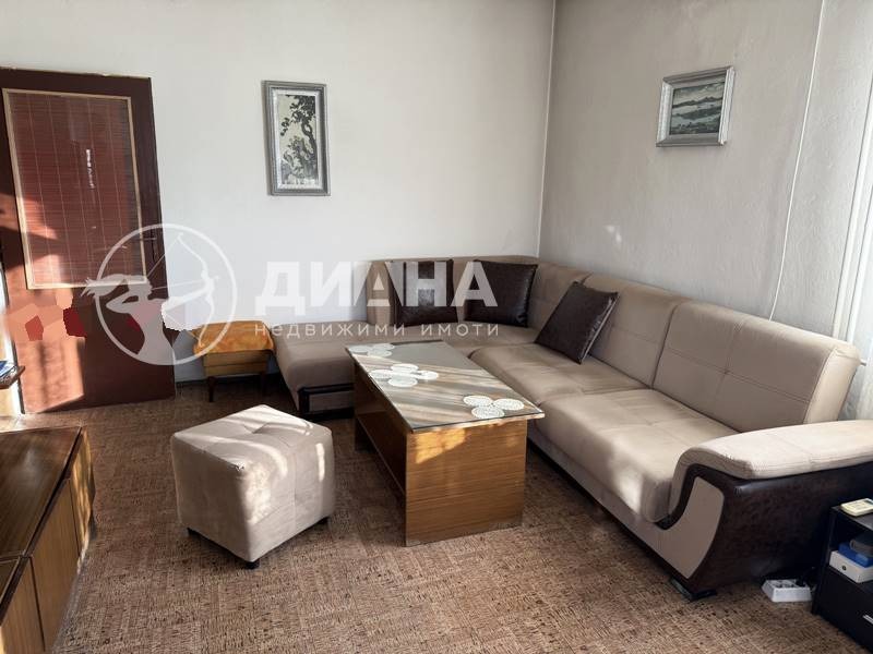 Продава  3-стаен град Пловдив , Център , 110 кв.м | 54574268