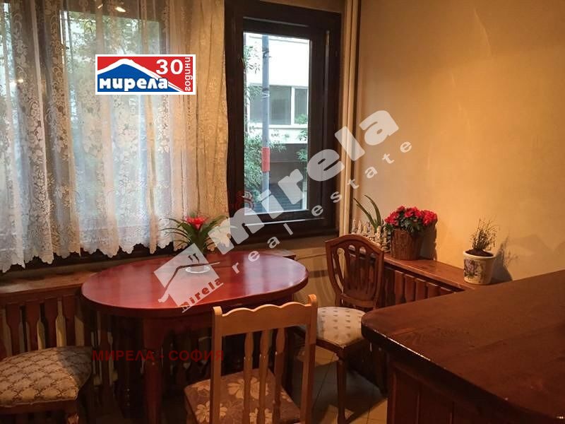 Продава 3-СТАЕН, гр. София, Център, снимка 1 - Aпартаменти - 48859514