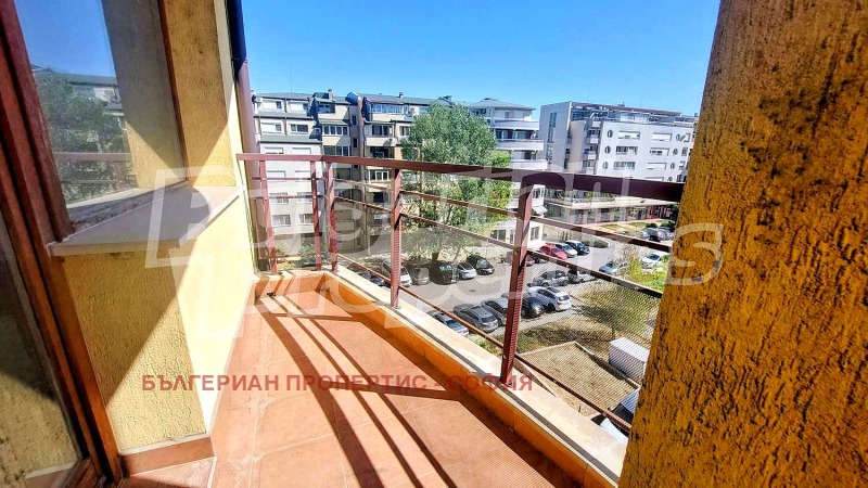Продава  3-стаен град София , Овча купел 1 , 82 кв.м | 44440457 - изображение [12]