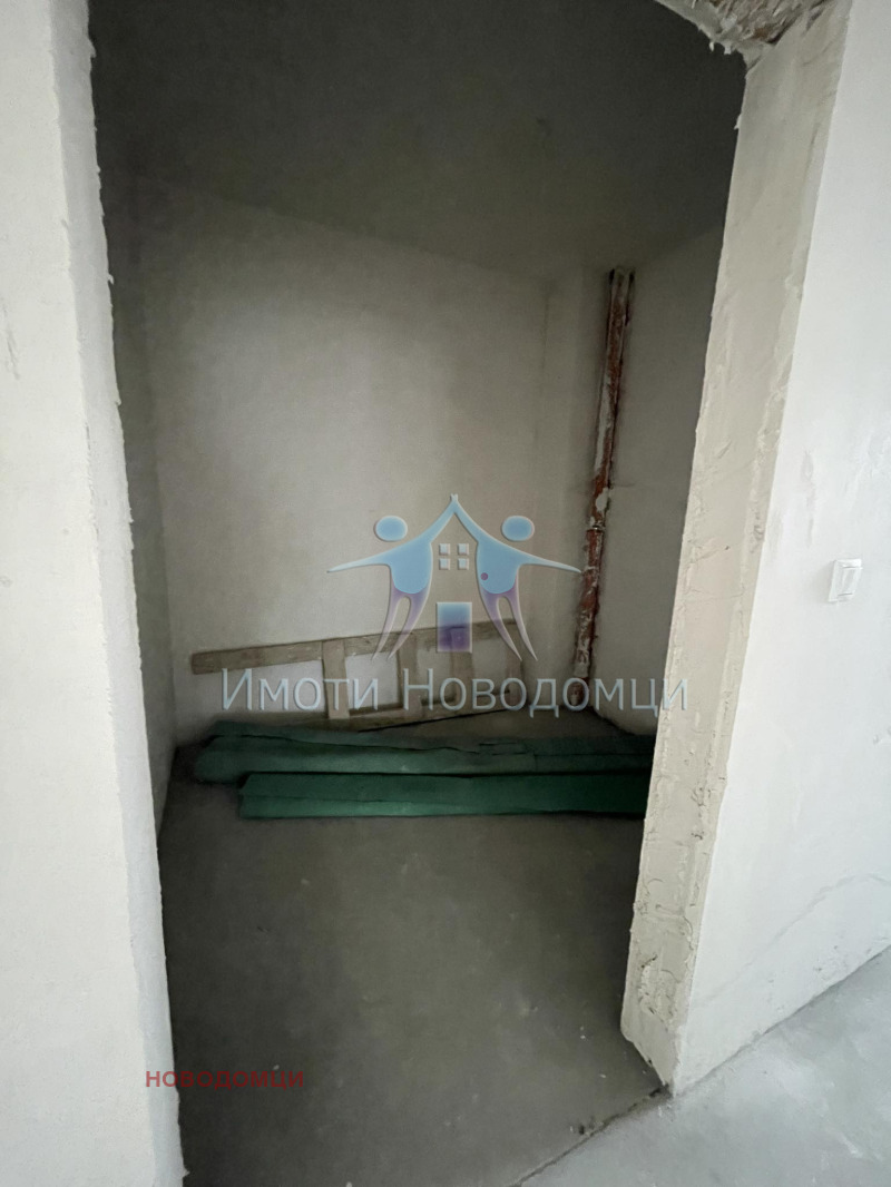 Продава 3-СТАЕН, гр. Шумен, Тракия, снимка 4 - Апартаменти - 52462881