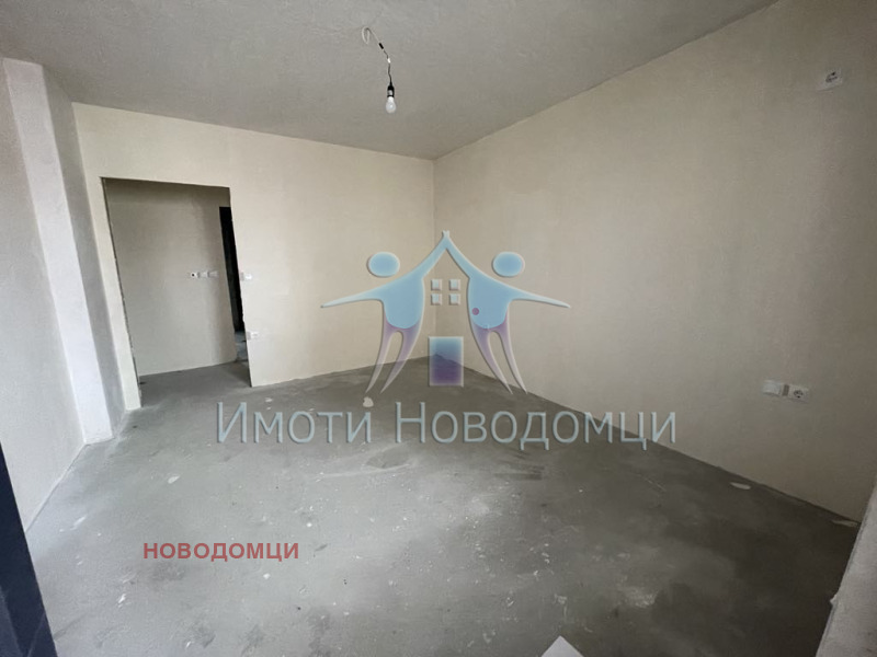 Продава 3-СТАЕН, гр. Шумен, Тракия, снимка 2 - Апартаменти - 52462881