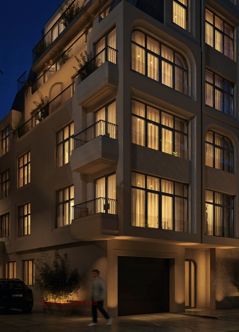 Продава 3-СТАЕН, гр. Варна, Център, снимка 4 - Апартаменти - 52651778