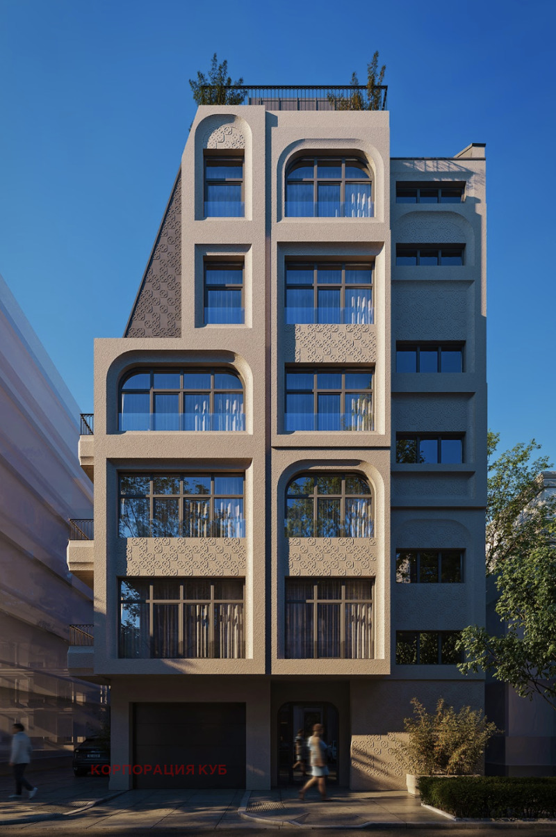 Продава 3-СТАЕН, гр. Варна, Център, снимка 3 - Апартаменти - 52651778