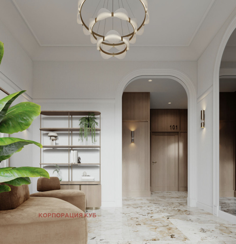 Продава 3-СТАЕН, гр. Варна, Център, снимка 6 - Апартаменти - 52651778