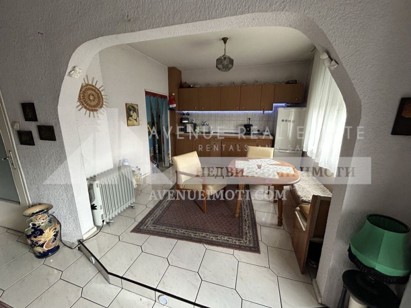 Продава 3-СТАЕН, гр. Пловдив, Тракия, снимка 4 - Апартаменти - 53460743