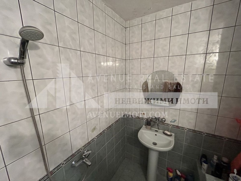 Продава 3-СТАЕН, гр. Пловдив, Тракия, снимка 14 - Апартаменти - 53460743