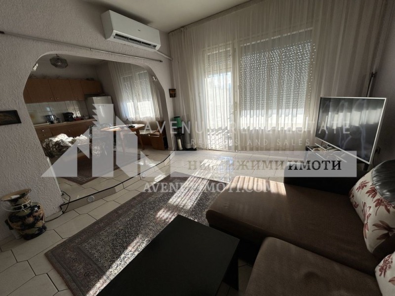 Продава 3-СТАЕН, гр. Пловдив, Тракия, снимка 2 - Апартаменти - 53460743