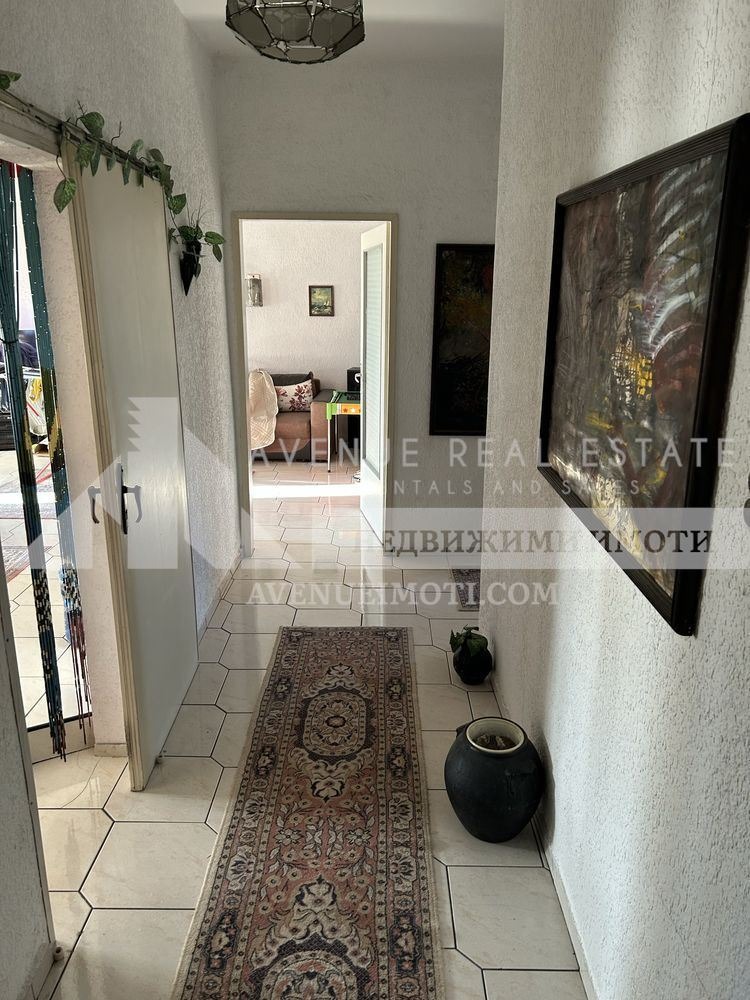 Продава 3-СТАЕН, гр. Пловдив, Тракия, снимка 12 - Апартаменти - 53460743