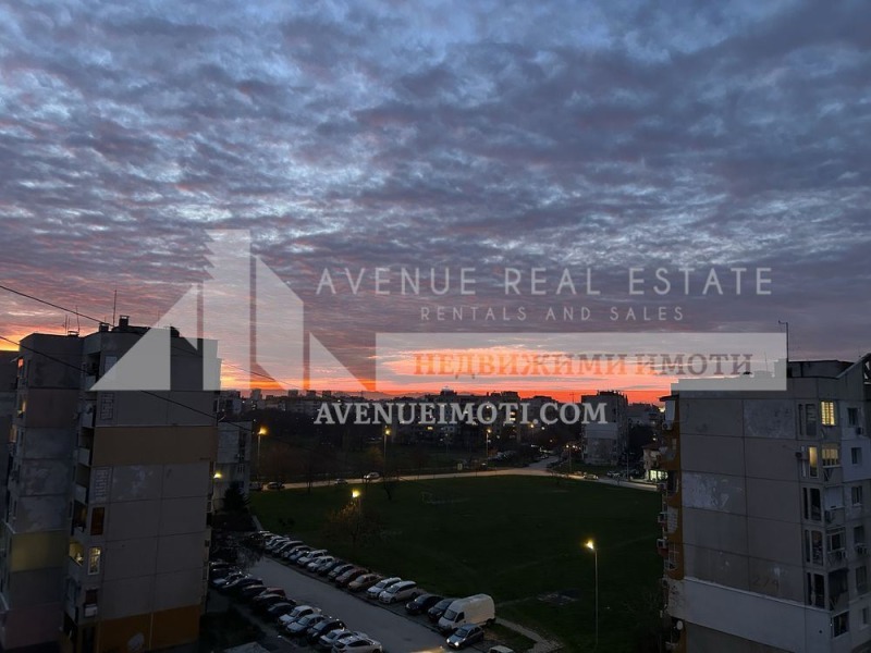 Продава 3-СТАЕН, гр. Пловдив, Тракия, снимка 7 - Апартаменти - 53460743