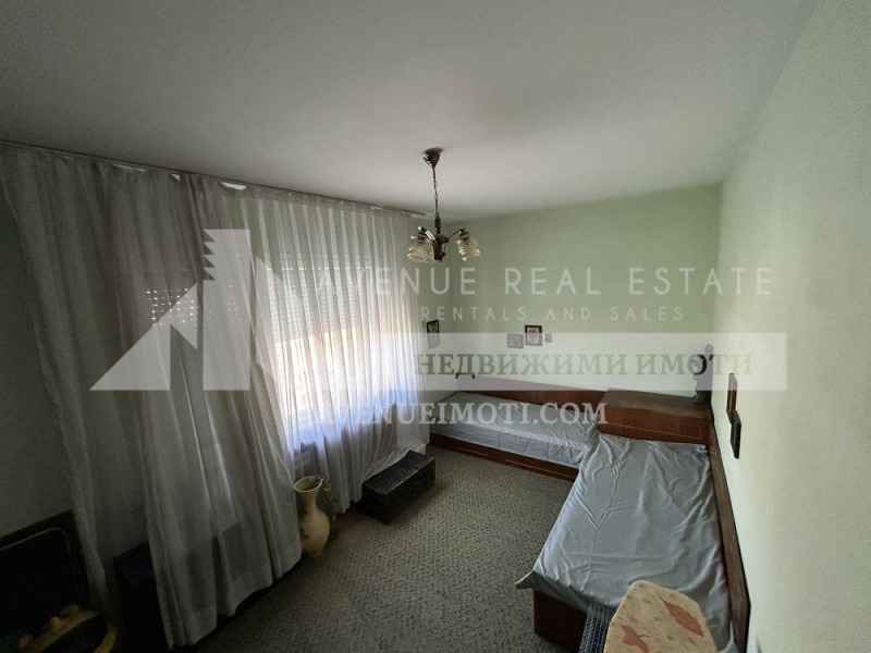 Продава 3-СТАЕН, гр. Пловдив, Тракия, снимка 10 - Апартаменти - 53460743