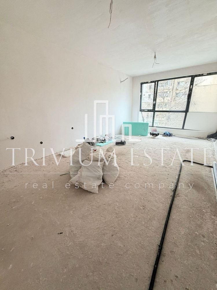 Продава 3-СТАЕН, гр. Пловдив, Тракия, снимка 2 - Апартаменти - 54331880