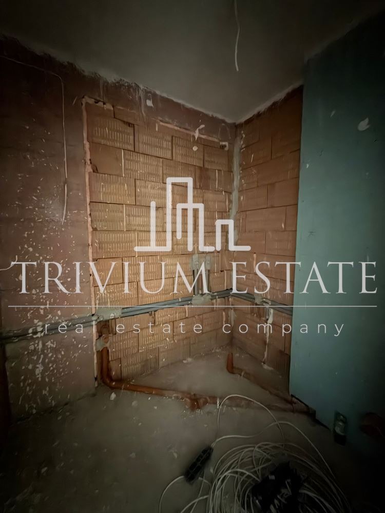 Продава 3-СТАЕН, гр. Пловдив, Тракия, снимка 6 - Апартаменти - 54331880