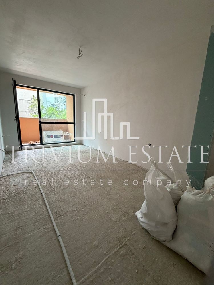 Продава 3-СТАЕН, гр. Пловдив, Тракия, снимка 3 - Апартаменти - 54331880