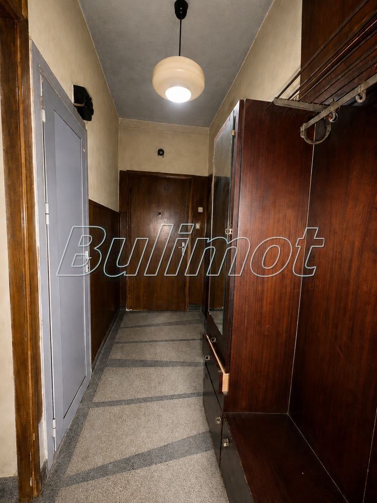 Продава 3-СТАЕН, гр. Варна, Базар Левски, снимка 8 - Апартаменти - 54603291
