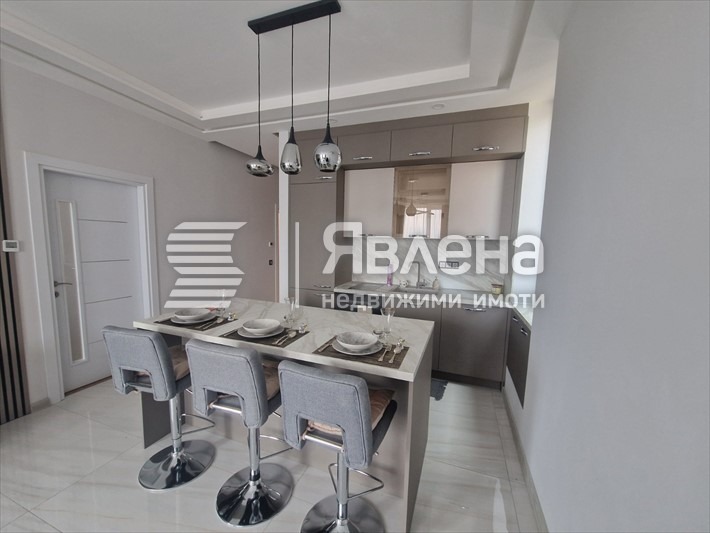 Продава 3-СТАЕН, гр. София, Кръстова вада