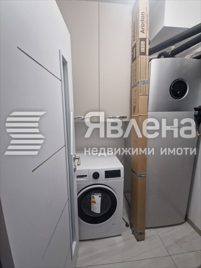 Продава 3-СТАЕН, гр. София, Кръстова вада, снимка 9 - Апартаменти - 54964897