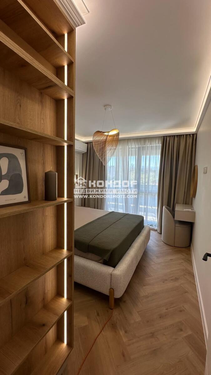 Продава 3-СТАЕН, гр. Пловдив, Център, снимка 6 - Апартаменти - 56113093