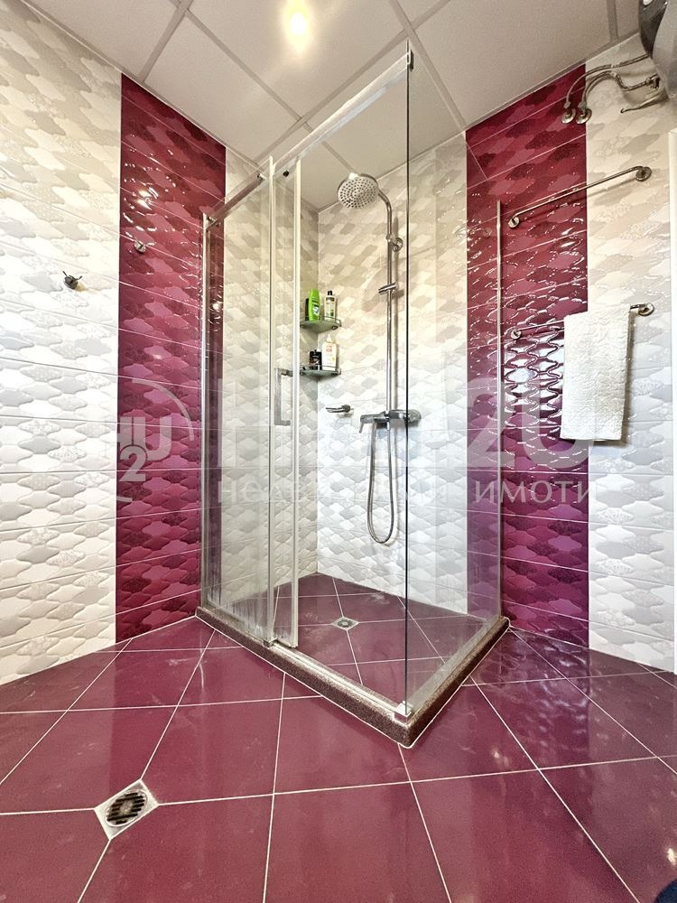 À venda  3 quartos Plovdiv , Hristo Smirnenski , 162 m² | 81806540 - imagem [9]