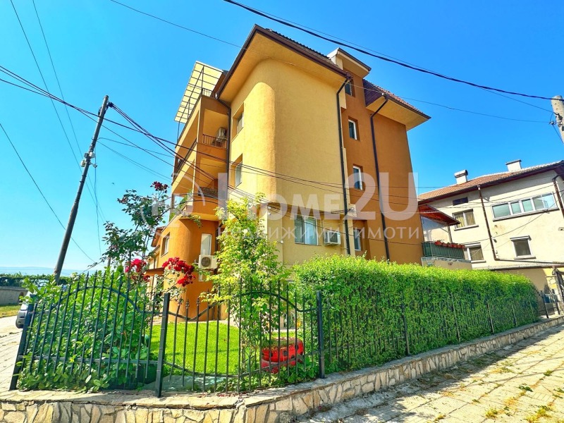 For Sale  3 bedroom Plovdiv , Hristo Smirnenski , 162 sq.m | 81806540 - image [13]