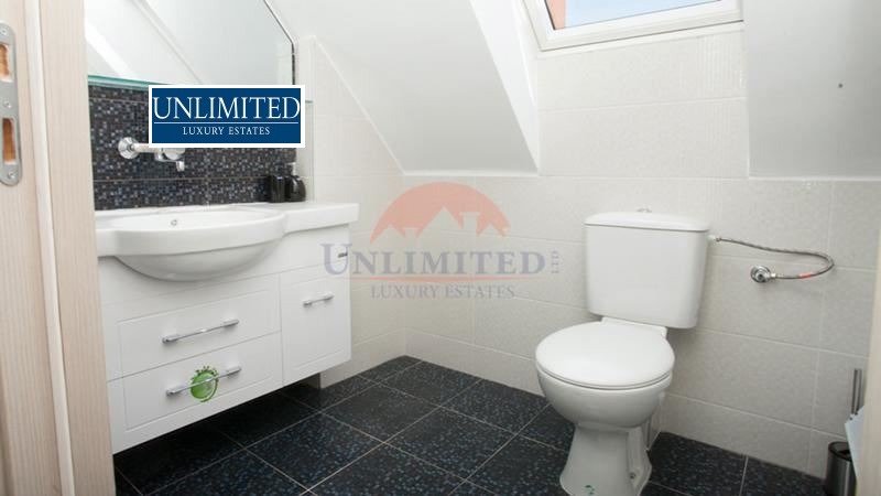 Продава 4-СТАЕН, гр. София, Изток, снимка 17 - Апартаменти - 54332424