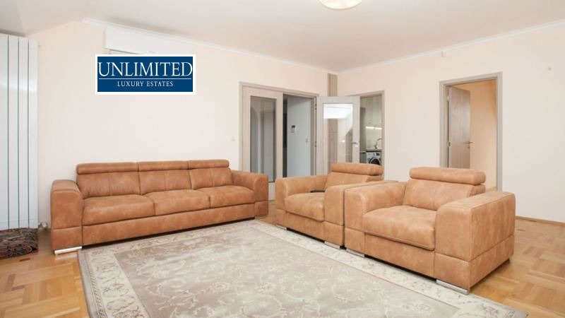 Продава 4-СТАЕН, гр. София, Изток, снимка 10 - Апартаменти - 54332424