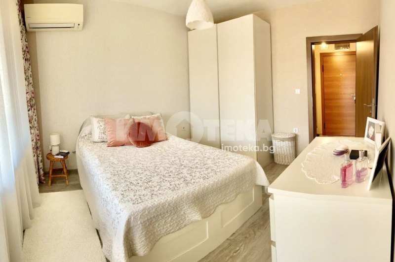 Продава  Многостаен град Пловдив , Остромила , 136 кв.м | 51172098 - изображение [6]