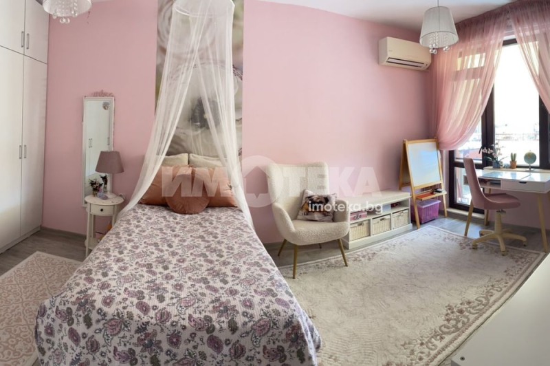 Продава  Многостаен град Пловдив , Остромила , 136 кв.м | 51172098 - изображение [9]