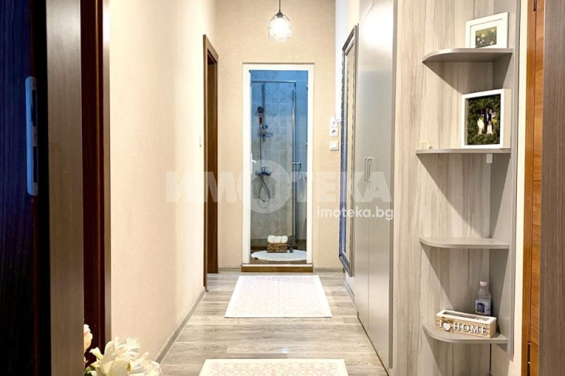 Продава  Многостаен град Пловдив , Остромила , 136 кв.м | 51172098 - изображение [4]