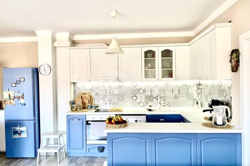 Продава  Многостаен град Пловдив , Остромила , 136 кв.м | 51172098 - изображение [2]
