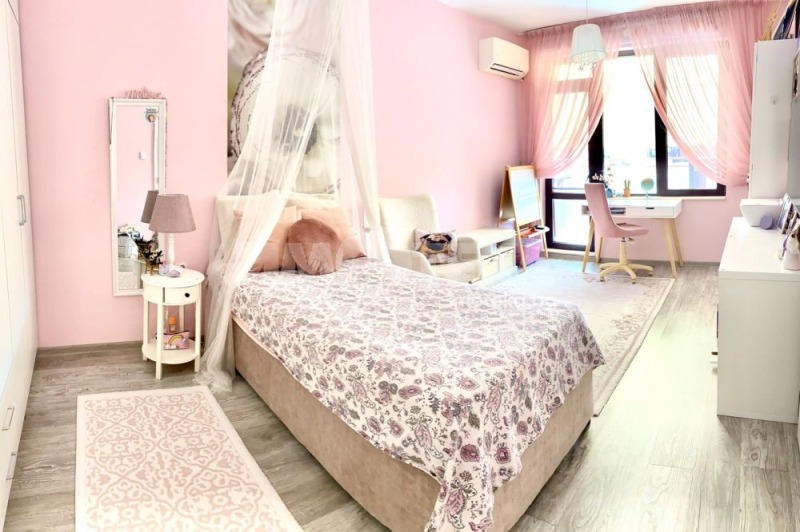 Продава  Многостаен град Пловдив , Остромила , 136 кв.м | 51172098 - изображение [7]
